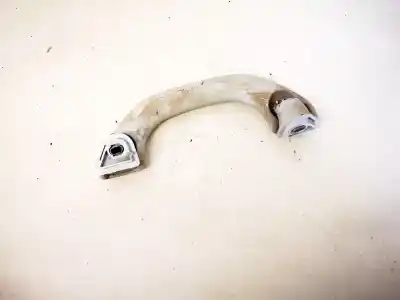 Автозапчасти б/у потолочная ручка за volkswagen caddy ka/kb (2k) 2.0 sdi ссылки oem iam 2k0857607  