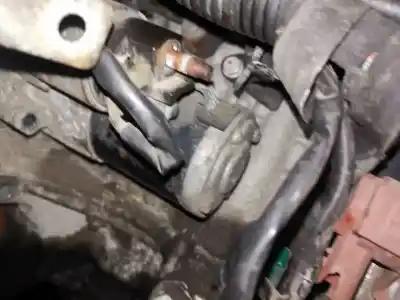 İkinci el araba yedek parçası motor çalisiyor için peugeot 207 1.6 hdi fap cat (9hz / dv6ted4) oem iam referansları   