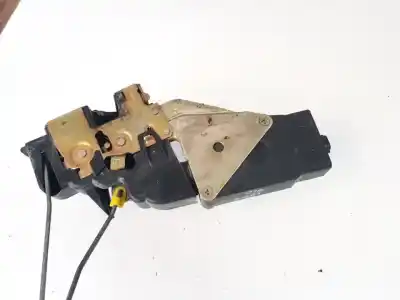 Second-hand car spare part front right door lock for mitsubishi space star (dg0) 1.9 di-d cat oem iam references   