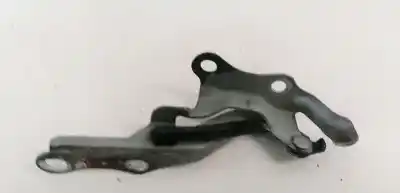 Second-hand car spare part bonnet hinge for toyota corolla (e11) 2.0 d-4d linea sol oem iam references   