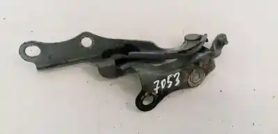 Pezzo di ricambio per auto di seconda mano cerniera del cofano per toyota corolla (e11) 2.0 d-4d linea sol riferimenti oem iam 