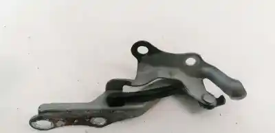Second-hand car spare part bonnet hinge for toyota corolla (e11) 2.0 d-4d linea sol oem iam references   