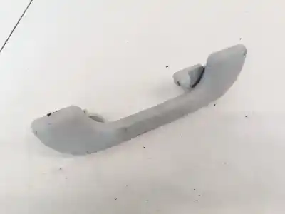 Peça sobressalente para automóvel em segunda mão puxador de teto por renault laguna iii 1.5 dci diesel referências oem iam 739400002r