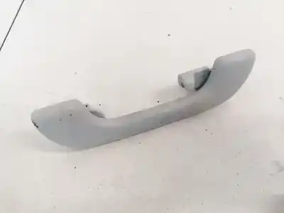 Peça sobressalente para automóvel em segunda mão puxador de teto por renault laguna iii 1.5 dci diesel referências oem iam 739100002r