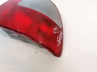 Second-hand car spare part right tailgate light for rover rover 45 (rt) 2.0 idt oem iam references   