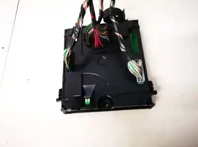 Peça sobressalente para automóvel em segunda mão módulo de confort / bsi /bcm por renault laguna iii 1.5 dci diesel referências oem iam 284b11401r