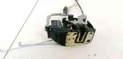 Second-hand car spare part front right door lock for kia sorento 3.5 v6 ex oem iam references 