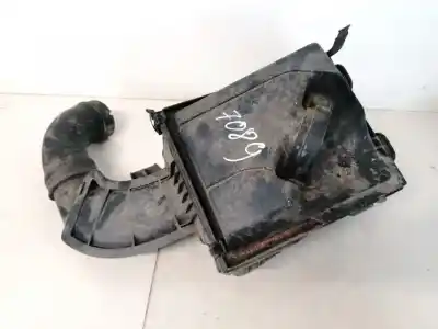 Peça sobressalente para automóvel em segunda mão suporte do filtro de ar por renault laguna iii 1.5 dci diesel referências oem iam 
