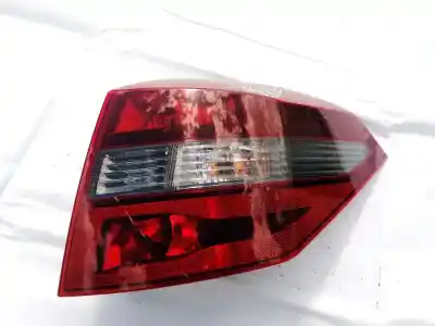 Peça sobressalente para automóvel em segunda mão farolim traseiro direito por renault laguna iii 1.5 dci diesel referências oem iam 