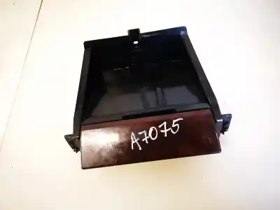 Second-hand car spare part ashtray for rover rover 45 (rt) 2.0 idt oem iam references 