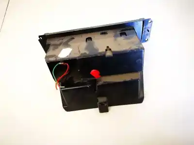 Peça sobressalente para automóvel em segunda mão cinzeiro por rover rover 45 (rt) 2.0 idt referências oem iam   