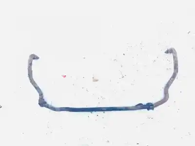 Pezzo di ricambio per auto di seconda mano barra stabilizzatrice anteriore per audi 80 (811/813) 1.8 riferimenti oem iam 