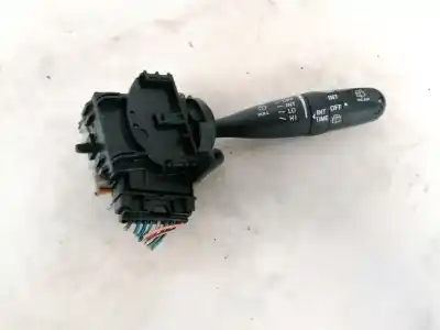 Pezzo di ricambio per auto di seconda mano comando pulito per toyota corolla (e11) 2.0 d-4d linea sol riferimenti oem iam 02290173738