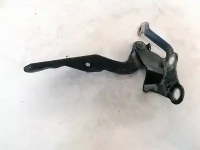 Pezzo di ricambio per auto di seconda mano cerniera del cofano per toyota corolla (e11) 2.0 d-4d linea sol riferimenti oem iam 