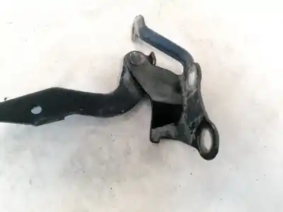 Second-hand car spare part bonnet hinge for toyota corolla (e11) 2.0 d-4d linea sol oem iam references   