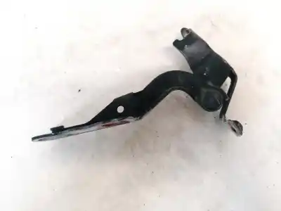 Second-hand car spare part bonnet hinge for toyota corolla (e11) 2.0 d-4d linea sol oem iam references   