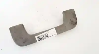 Автозапчасти б/у потолочная ручка за audi a4 b6 (8e2) 1.9 tdi quattro ссылки oem iam 8e0857607