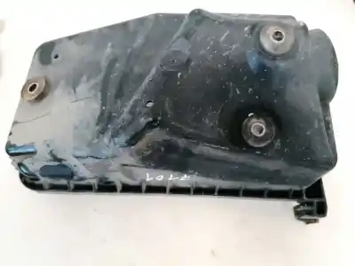 Pezzo di ricambio per auto di seconda mano supporto filtro aria per toyota corolla (e11) 2.0 d-4d linea sol riferimenti oem iam 