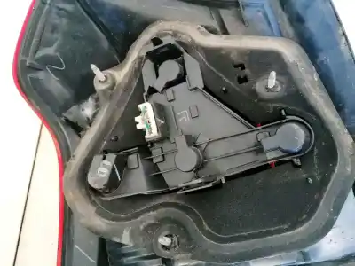 Second-hand car spare part right tailgate light for toyota corolla (e11) 2.0 d-4d linea sol oem iam references   