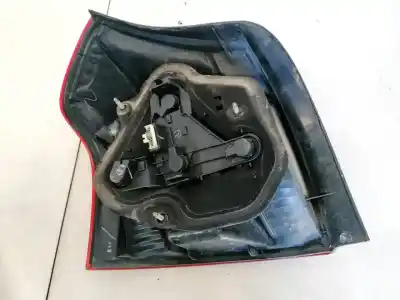 Second-hand car spare part right tailgate light for toyota corolla (e11) 2.0 d-4d linea sol oem iam references   