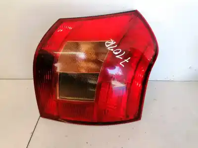 Pezzo di ricambio per auto di seconda mano luci posteriori destra per toyota corolla (e11) 2.0 d-4d linea sol riferimenti oem iam 