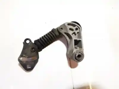 Second-hand car spare part AUXILIARY BELT TENSIONER for RENAULT SCENIC, I 1999.09 - 2003.06 FACELIFT  OEM IAM references 7700102395  