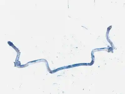 Second-hand car spare part front stabilizer bar for rover rover 45 (rt) 2.0 idt oem iam references 