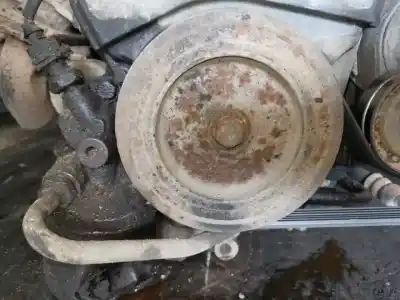 Second-hand car spare part crankshaft pulley for rover rover 45 (rt) 2.0 idt oem iam references 