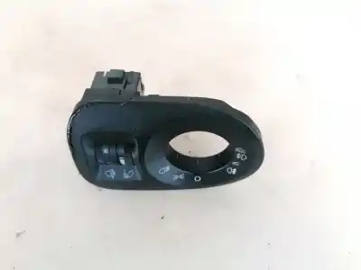 Peça sobressalente para automóvel em segunda mão comutador de luzes por seat altea xl (5p5) 2.0 tdi referências oem iam 5p0919094a