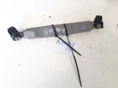 Second-hand car spare part roof handle for kia sorento 2.5 crdi ex oem iam references 