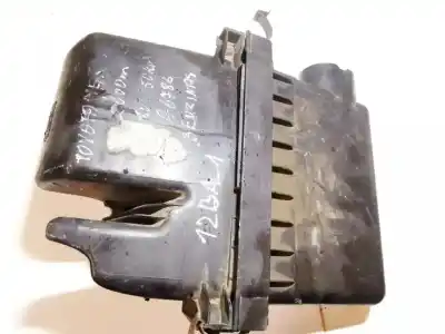Автозапчастина б/у опора повітряного фільтра для toyota yaris (ncp1/nlp1/scp1) 1.0 linea luna посилання на oem iam 2308