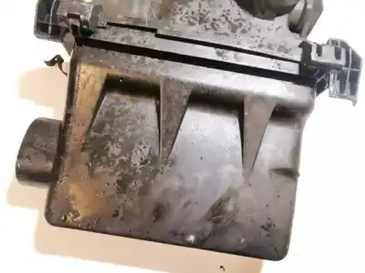 Автозапчастина б/у опора повітряного фільтра для toyota yaris (ncp1/nlp1/scp1) 1.0 linea luna посилання на oem iam 2308  