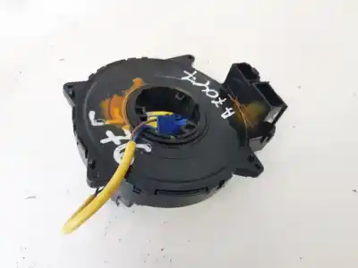 Second-hand car spare part air bag ring for kia sorento 2.5 crdi ex oem iam references kk11620050