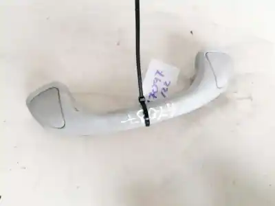 Second-hand car spare part roof handle for mazda 323 1.5 g 16v/25 (egi dohc) oem iam references 