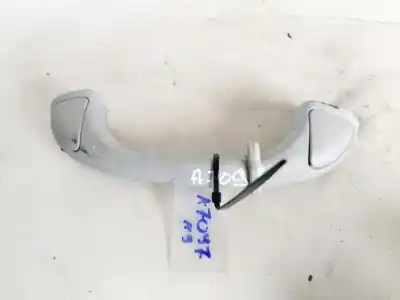 Second-hand car spare part roof handle for mazda 323 1.5 g 16v/25 (egi dohc) oem iam references 