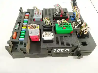 Second-hand car spare part comfort module for citroen c4 i (lc_) 1.6 hdi oem iam references 9659285680  a12220 1736898070607 Second-hand car spare part comfort module for citroen c4 i (lc_) 1.6 hdi oem iam references 9659285680  a12220 1736898070607