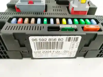 Second-hand car spare part comfort module for citroen c4 i (lc_) 1.6 hdi oem iam references 9659285680  a12220 1736898070607 Second-hand car spare part comfort module for citroen c4 i (lc_) 1.6 hdi oem iam references 9659285680  a12220 1736898070607