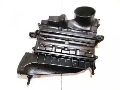 Second-hand car spare part air filter support for mercedes clase r (w251) 3.0 cdi cat oem iam references a6420940204
