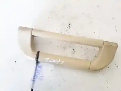 Автозапчастина б/у ручка стеля для land rover range rover, 2002.03 - 2012.08 3.0 td 6 130kw 2002.03 - 2012.08 посилання на oem iam   