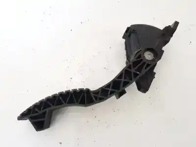 Second-hand car spare part accelerator pedal for renault laguna ii (bg0) 1.8 cat oem iam references u8200002904