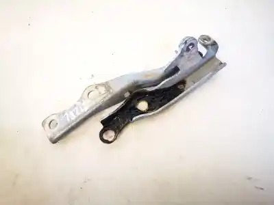 Автозапчасти б/у петля капота за mazda 2 lim. (de) 1.4 diesel cat ссылки oem iam   