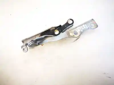 Автозапчасти б/у петля капота за mazda 2 lim. (de) 1.4 diesel cat ссылки oem iam   