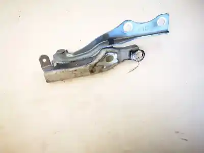 Автозапчасти б/у петля капота за mazda 2 lim. (de) 1.4 diesel cat ссылки oem iam 