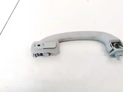 Автозапчасти б/у потолочная ручка за mazda 2 lim. (de) 1.4 diesel cat ссылки oem iam   