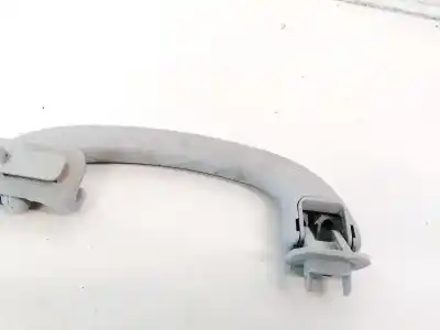 Автозапчасти б/у потолочная ручка за mazda 2 lim. (de) 1.4 diesel cat ссылки oem iam   