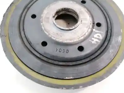 Автозапчасти б/у шкив коленчатого вала за mazda 2 lim. (de) 1.4 diesel cat ссылки oem iam e103112b  