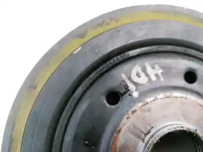 Автозапчасти б/у шкив коленчатого вала за mazda 2 lim. (de) 1.4 diesel cat ссылки oem iam e103112b  