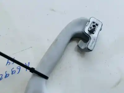 Автозапчасти б/у потолочная ручка за opel corsa e 1.4 ссылки oem iam 13260368  