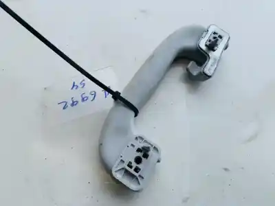 Автозапчасти б/у потолочная ручка за opel corsa e 1.4 ссылки oem iam 13260368  