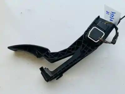 Second-hand car spare part accelerator pedal for mercedes clase r (w251) 3.0 cdi cat oem iam references a1643000004  